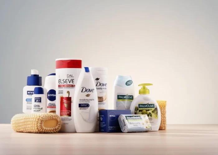 Toiletreies Supplier In Uae